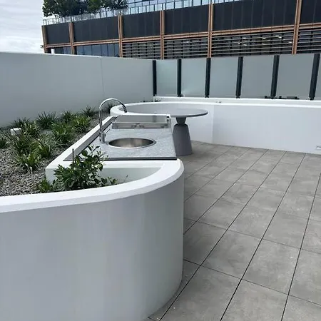 Heart Of Boxhill Near Everything Luxury Apartment Box Hill Exterior photo